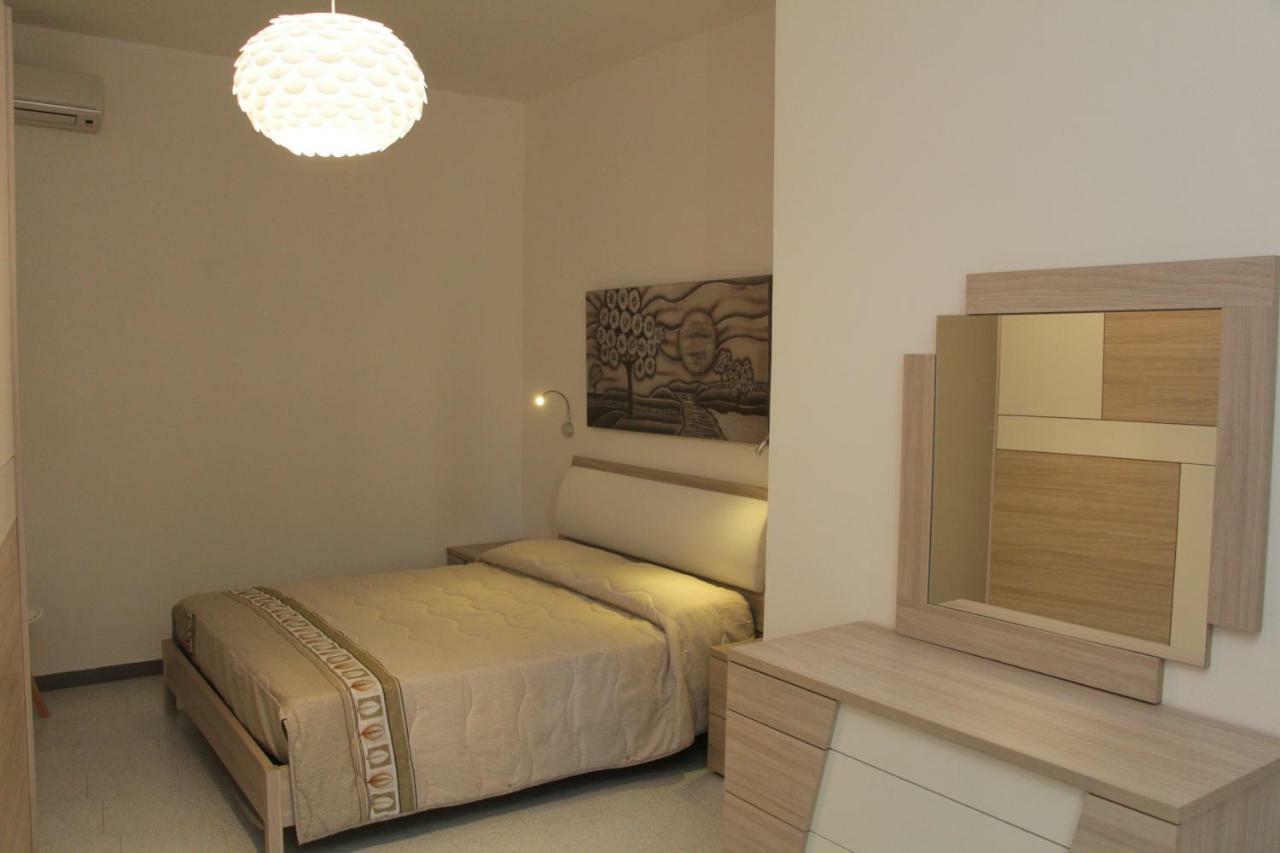 Casa Vacanze Mirabile Marsala Bagian luar foto