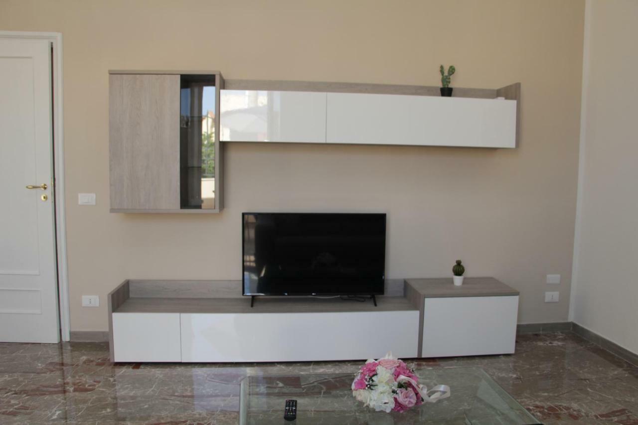 Casa Vacanze Mirabile Marsala Bagian luar foto