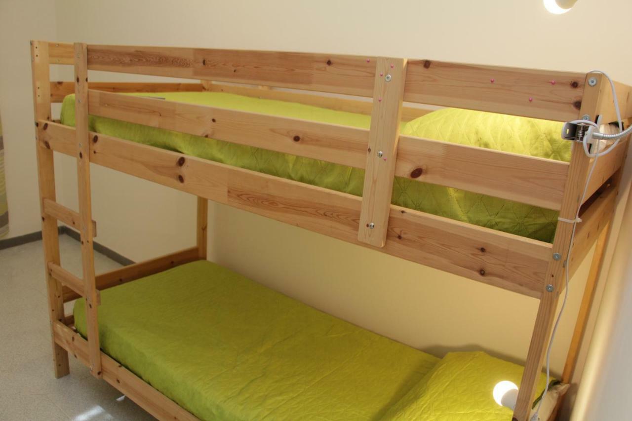 Casa Vacanze Mirabile Marsala Bagian luar foto