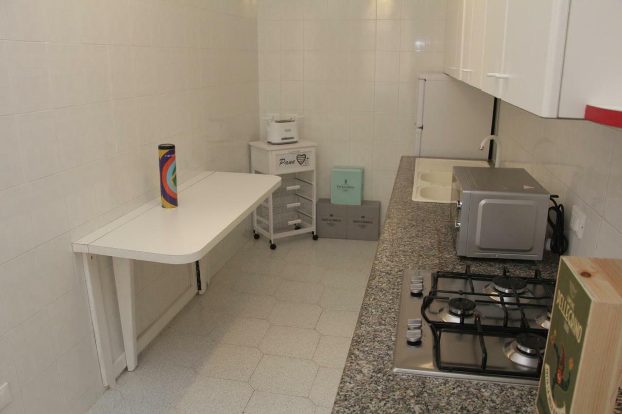 Casa Vacanze Mirabile Marsala Bagian luar foto