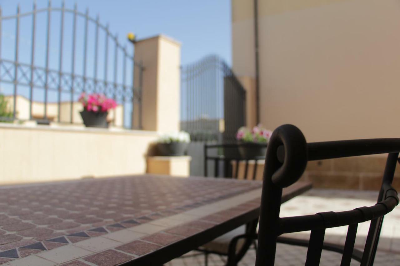 Casa Vacanze Mirabile Marsala Bagian luar foto